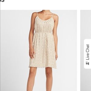 New dress!